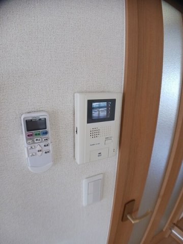 サニ－フィ－ルドⅡのセキュリティ