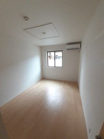 デア・フィオーレⅡの内装