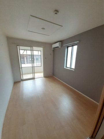 デア・フィオーレⅡの内装