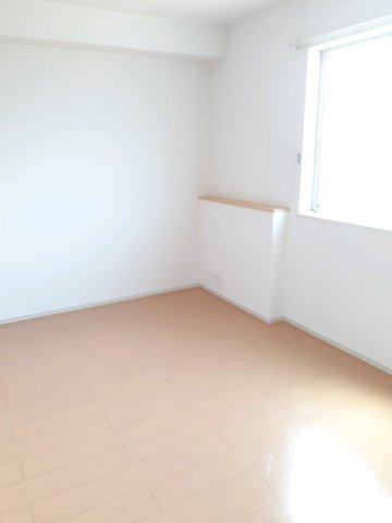 サン・フラワーＫの内装