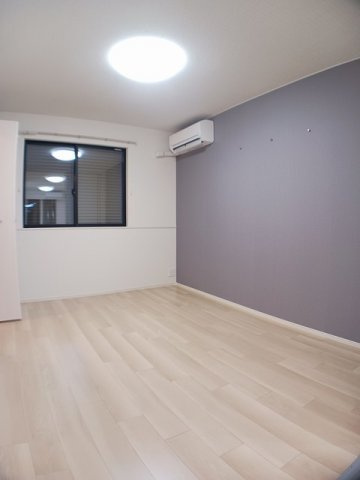 Ｍ＆Ｈ　Ｘの内装