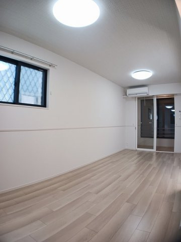 Ｍ＆Ｈ　Ｘの居間・リビング