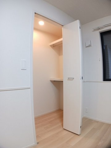 Ｍ＆Ｈ　Ｘの収納