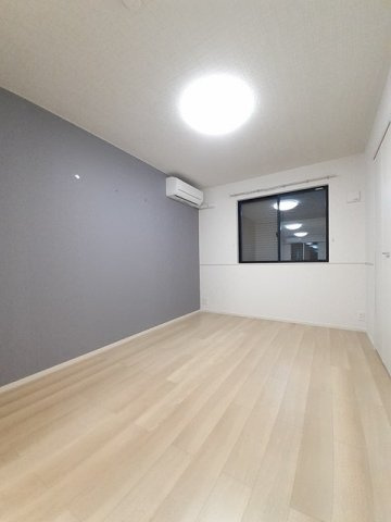 Ｍ＆Ｈ　Ⅸの内装