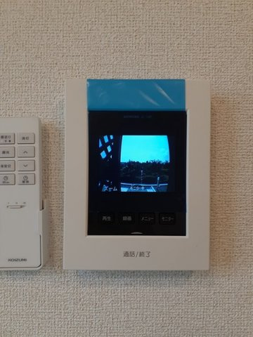 Ｍ＆Ｈ　Ⅸのセキュリティ