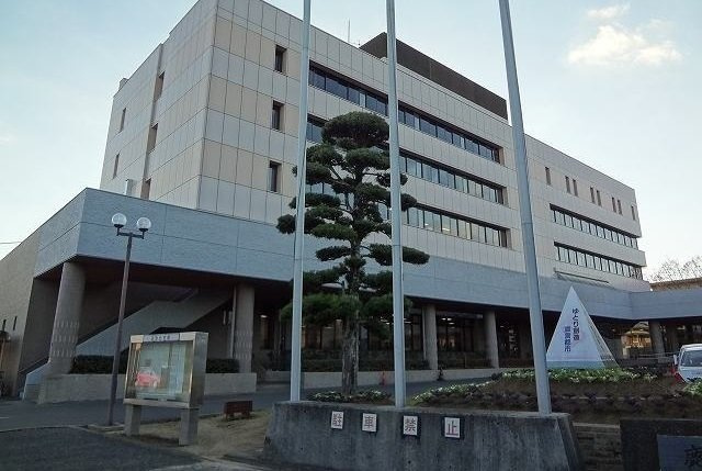 フレッシュリーレジデンスＡの周辺|鹿島市役所まで1900m