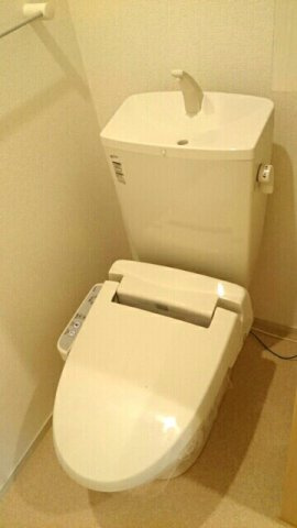 メゾン　エメラルド　Ａのトイレ