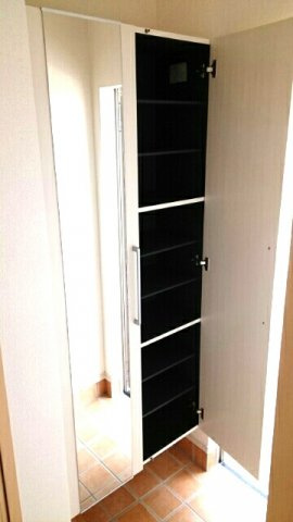 メゾン　エメラルド　Ａの設備