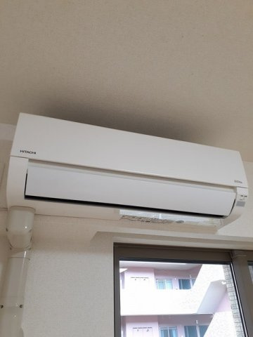 プロスパーゆりの設備