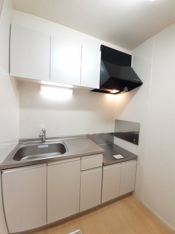 プロスパーゆりのキッチン