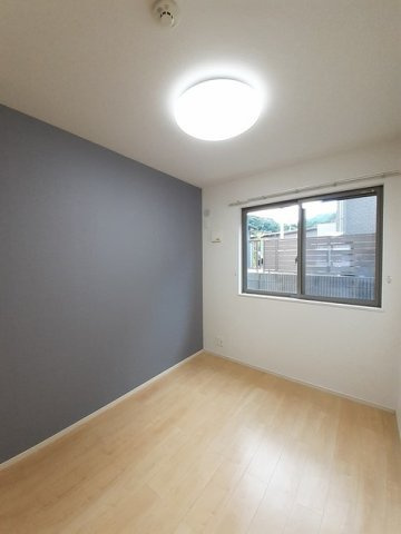 プロスパーゆりの内装