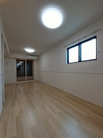 Ｍ＆Ｈ　Ⅸの居間・リビング