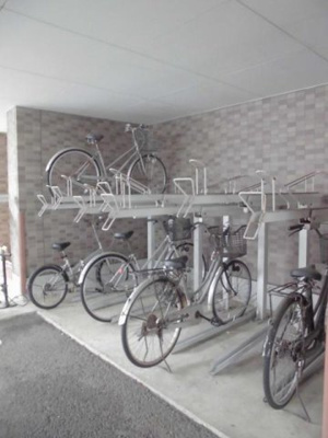 【その他共用部分】 | セモア中山