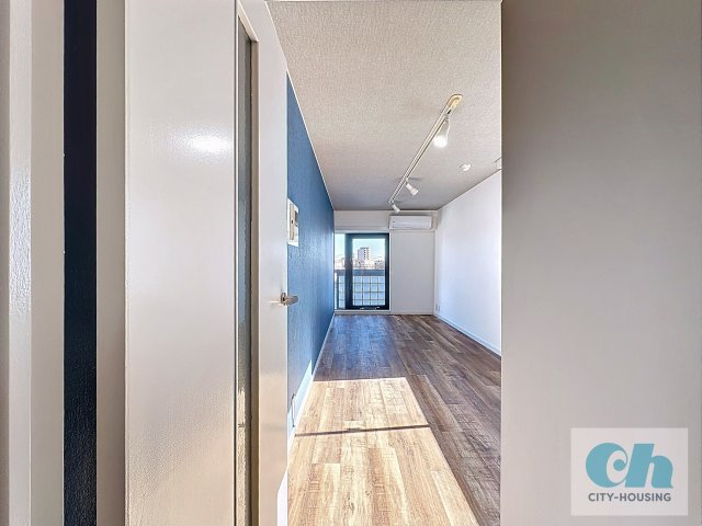 NEWRISE-2 401号室の浴室