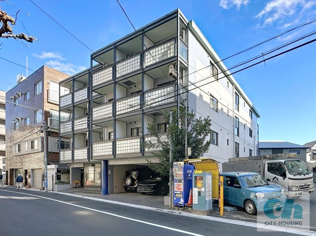 NEWRISE-2 401号室の外観