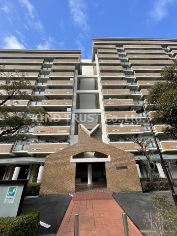 さざなみプラザ22号棟