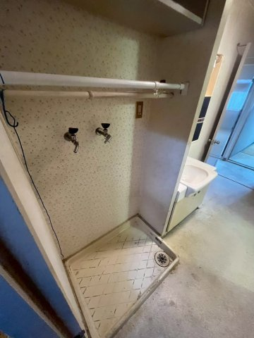 さざなみプラザ22号棟の設備