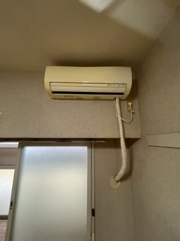さざなみプラザ22号棟の設備