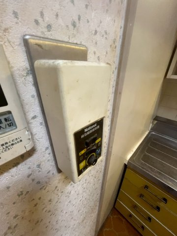 さざなみプラザ22号棟のその他