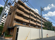 ダイアパレス武蔵関の画像