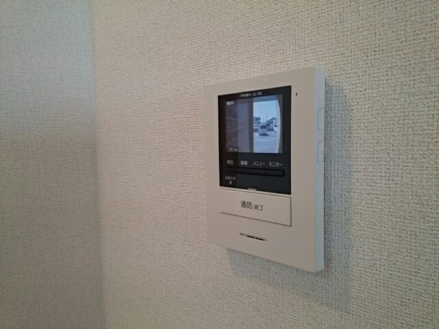 リエーヴルのセキュリティ