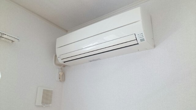 リエーヴルの設備