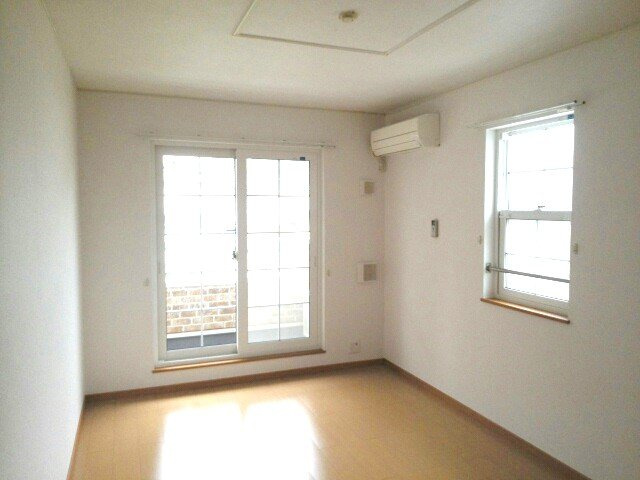 リエーヴルの居間・リビング