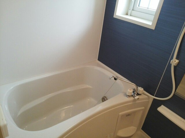 リエーヴルの浴室