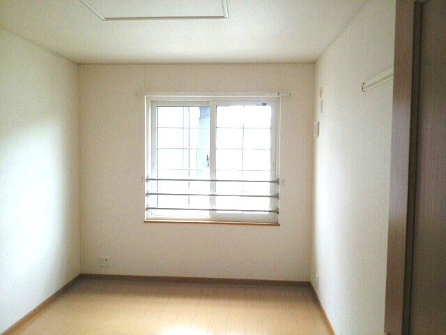 リエーヴルの内装