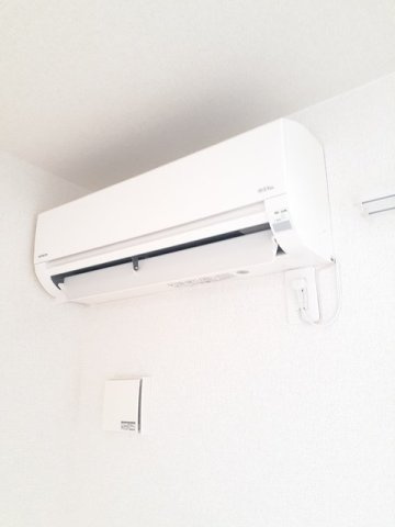 ボヌール岩橋　Ⅱの設備