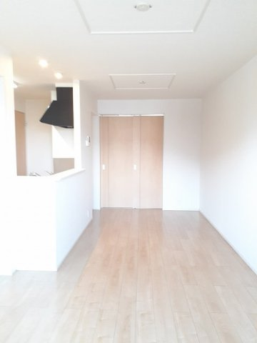 ボヌール岩橋　Ⅱの居間・リビング