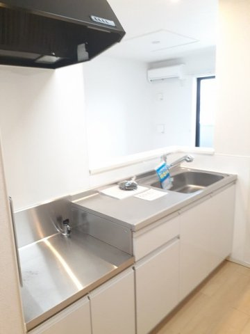 ボヌール岩橋　Ⅱのキッチン