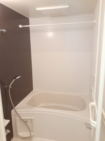 ボヌール岩橋　Ⅱの浴室