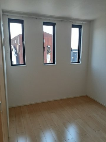 ボヌール岩橋　Ⅱの内装