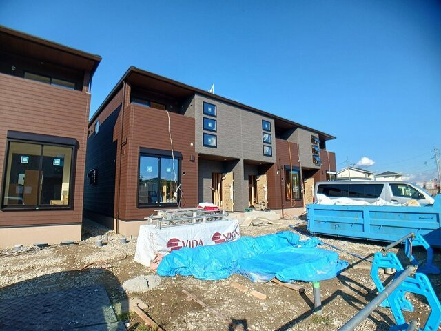 ソレアード・ポールⅠ