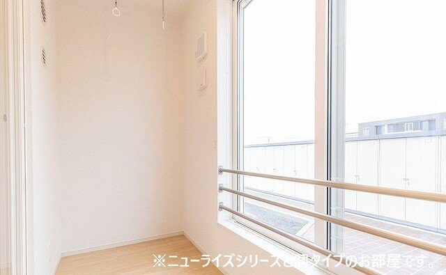 ソレアード・ポールⅡのその他