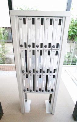 【その他共用部分】 | リブリ・KOU登戸