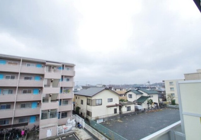 【展望】 | リブリ・KOU登戸