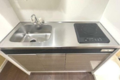 【キッチン】 | リベルテ相模原