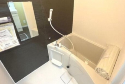 【浴室】 | リベルテ相模原