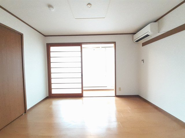 グランディールⅣの内装