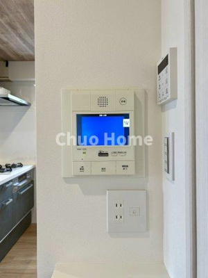 【セキュリティ】 | フェイム小岩レジデンスタワー