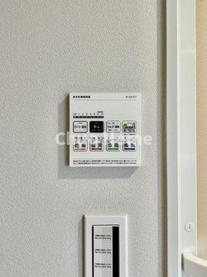 【冷暖房・空調設備】 | フェイム小岩レジデンスタワー