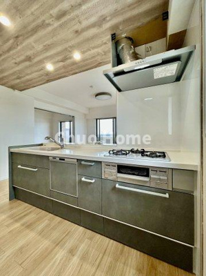 【キッチン】 | フェイム小岩レジデンスタワー