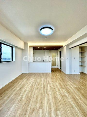 【ダイニング】 | フェイム小岩レジデンスタワー