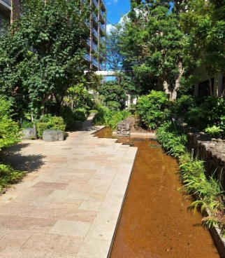 【その他】 | 深大寺レジデンスガーデンレジデンス