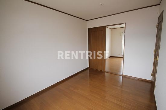 WHITE BELL Cのその他共用部分