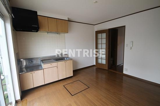 WHITE BELL Cの設備