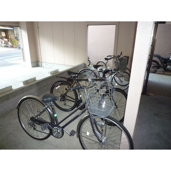 【その他共用部分】 | TOWNみやび