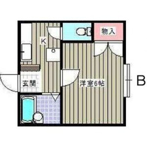 名東レジデンスⅡの画像